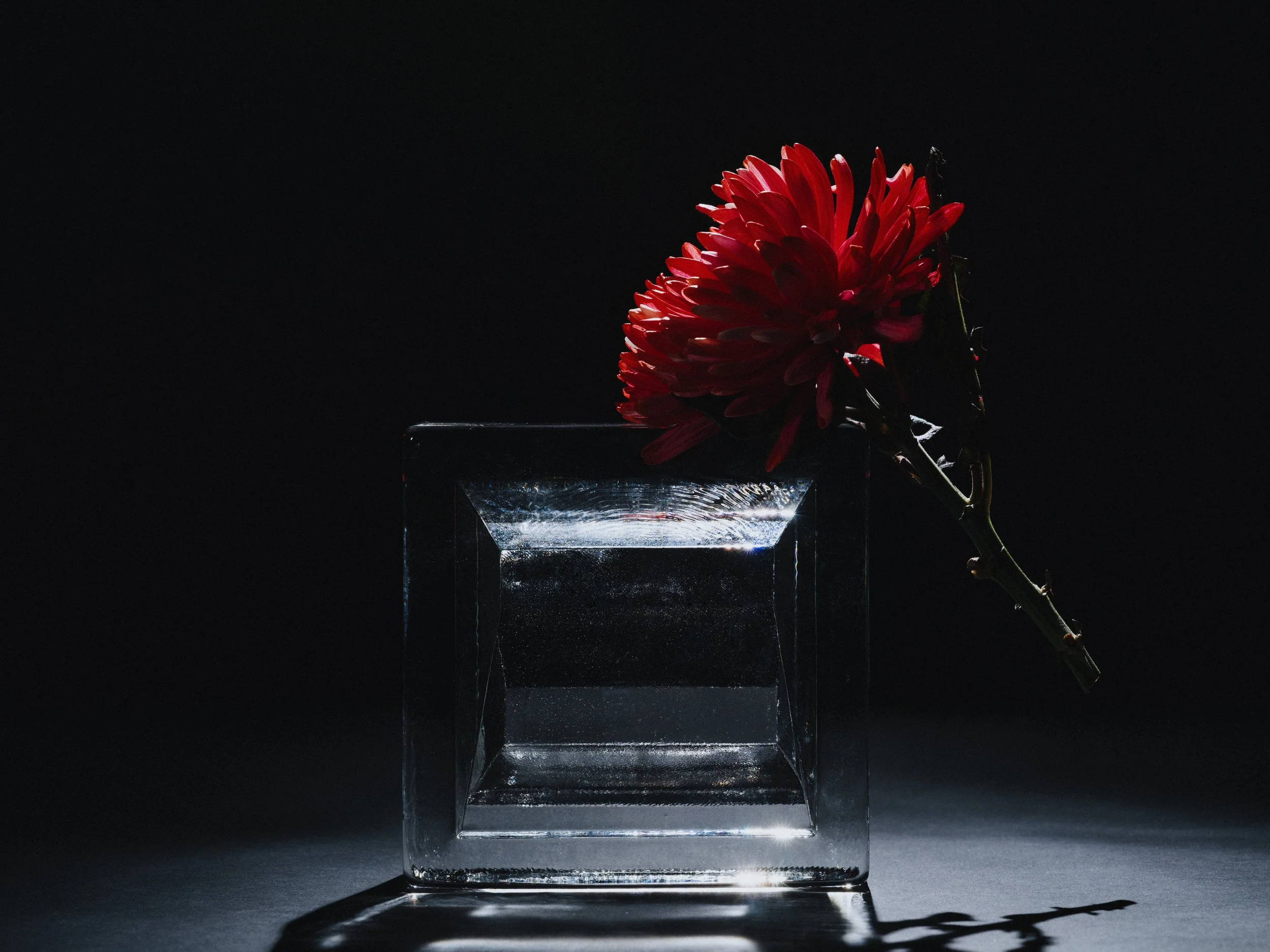 Satellite 150x150x60mm