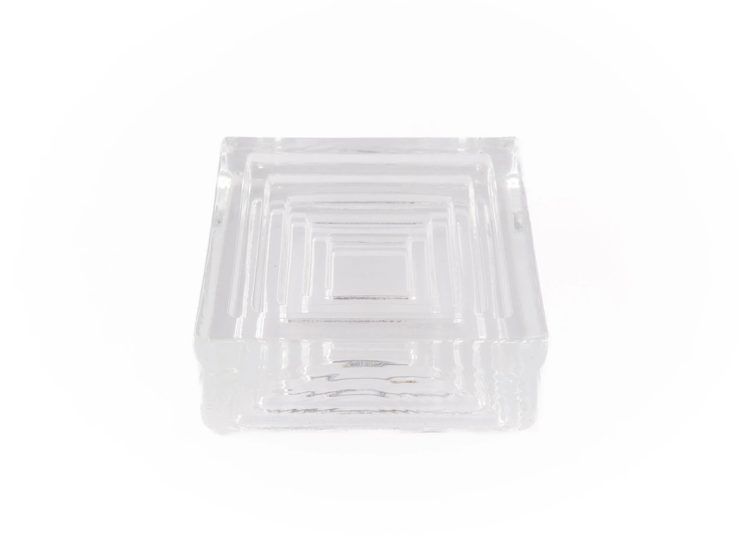 Tesseract 150x150x60mm