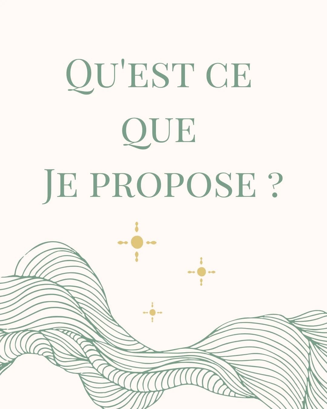 Les soins, que je propose, sont issus d'une technique de fasciath&eacute;rapie "MDB"

J'accompagne les personnes sensibles, qui ont accumul&eacute; des tensions, des douleurs, de la fatigue ( physique et mentale), parfois travers&eacute; de