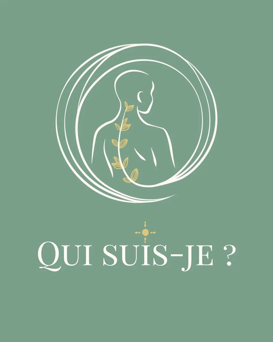 Je m'appelle Laurence Stenzin 

Je suis Fasciath&eacute;rapeute dipl&ocirc;m&eacute; de l'&eacute;cole "Fasciaformation" &agrave; Lausanne. 
J'ai d&eacute;couvert la fasciath&eacute;rapie, il y a 15 ans et j'ai re&ccedil;u plusieurs soins q