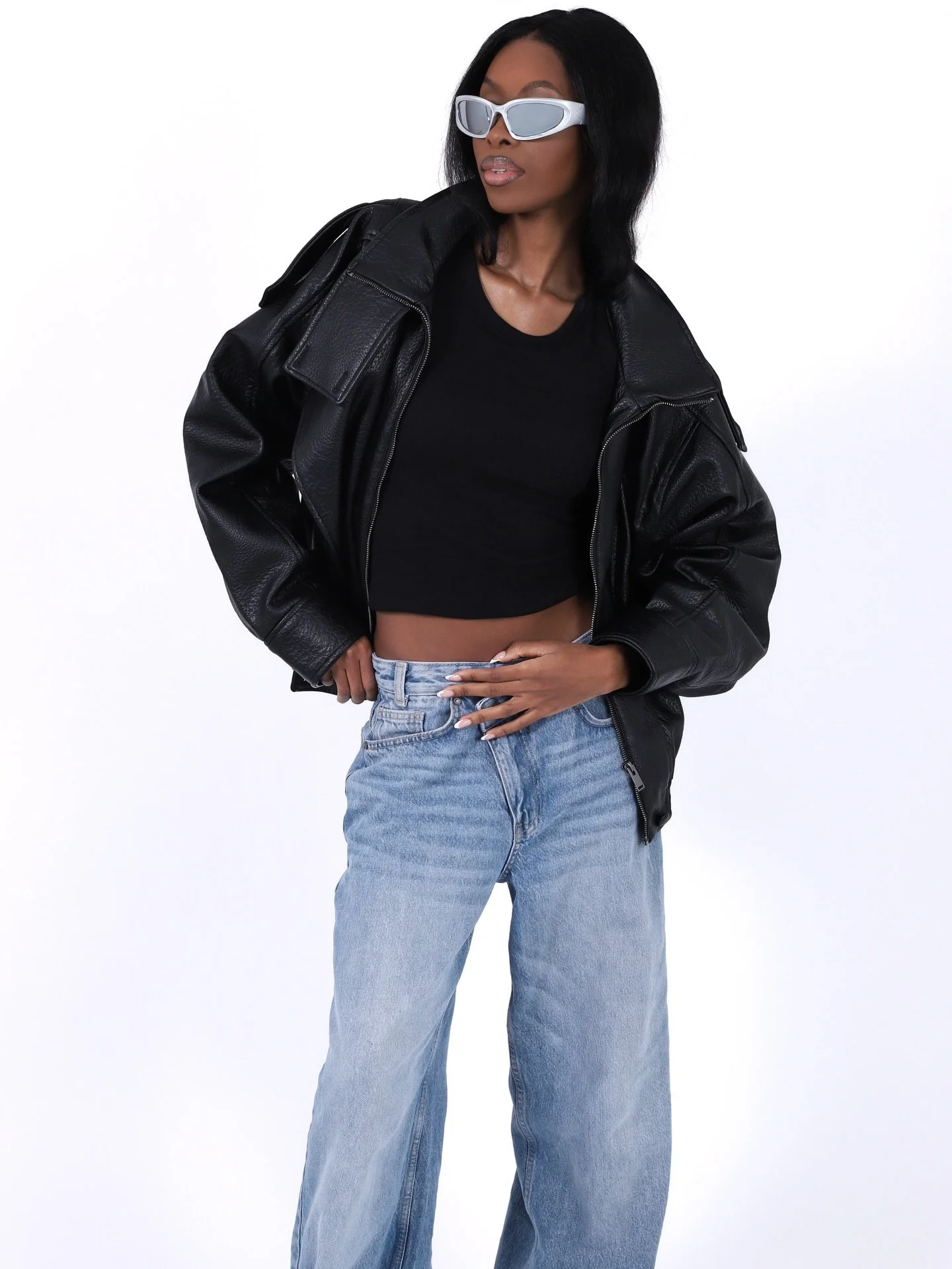 Model portfolio shoot 📸 

photography&nbsp;@blatantlylondonstudio 
model&nbsp;@gelmiramanico_ 
styling &amp; creative direction&nbsp;@stylestrategiststudio

&bull;

#brandphotoshoot&nbsp;#londonphotographer&nbsp;#londonphotostudio&nbsp;#londonconten