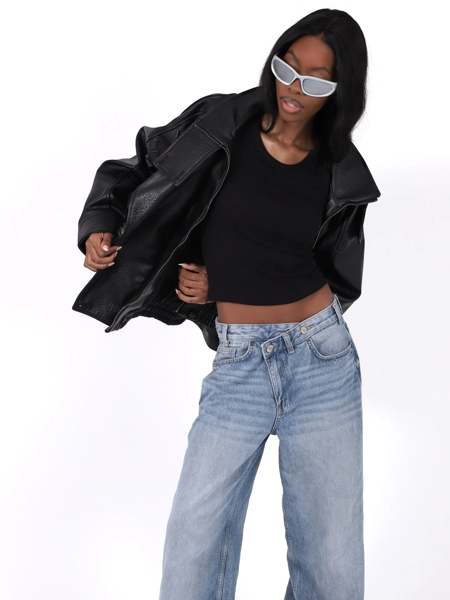 Model portfolio shoot 📸 

photography&nbsp;@blatantlylondonstudio 
model&nbsp;@gelmiramanico_ 
styling &amp; creative direction&nbsp;@stylestrategiststudio

&bull;

#brandphotoshoot&nbsp;#londonphotographer&nbsp;#londonphotostudio&nbsp;#londonconten