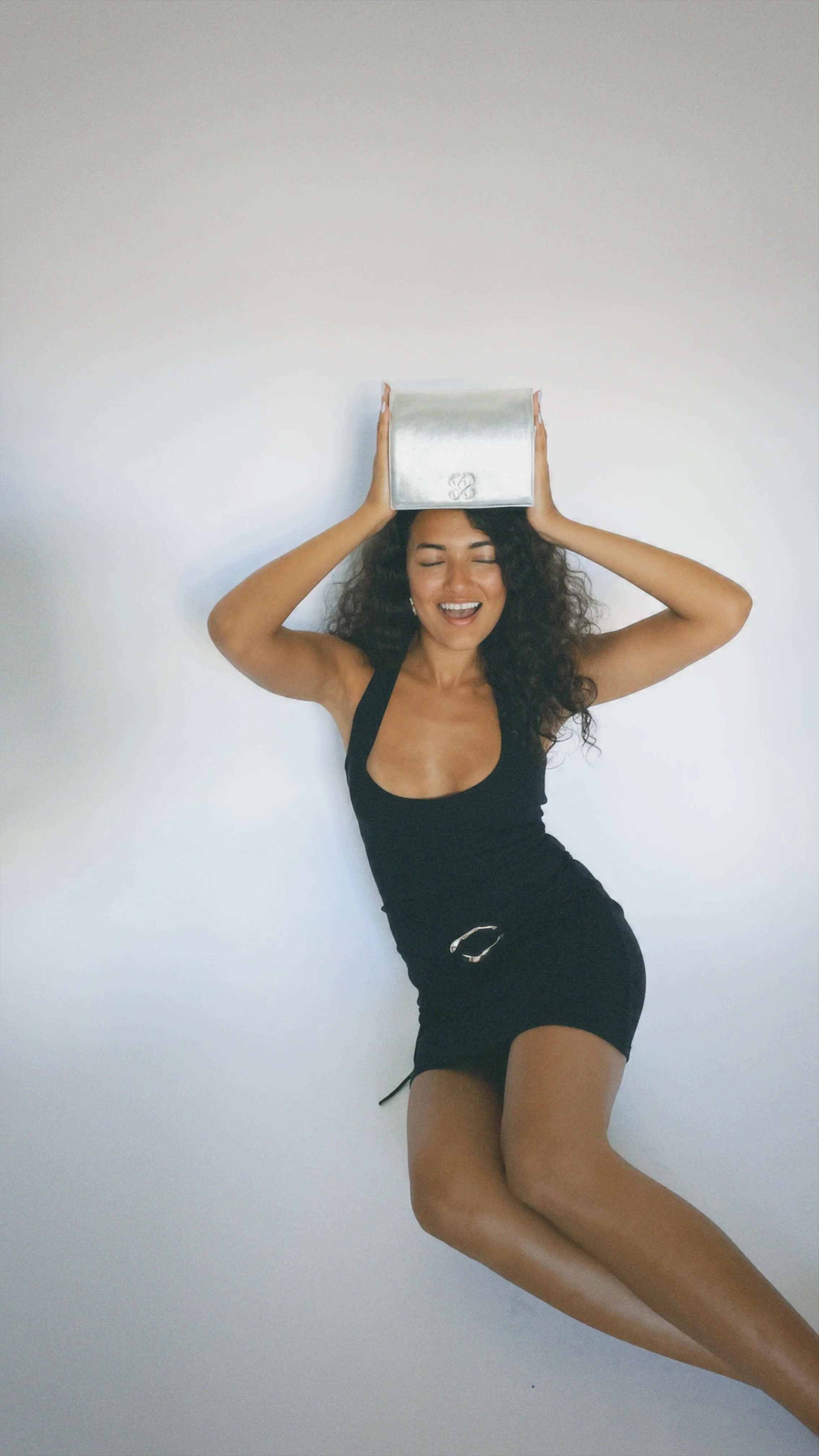 How We Captured 500+ Pieces of Content in One Day at Our London Photography Studio