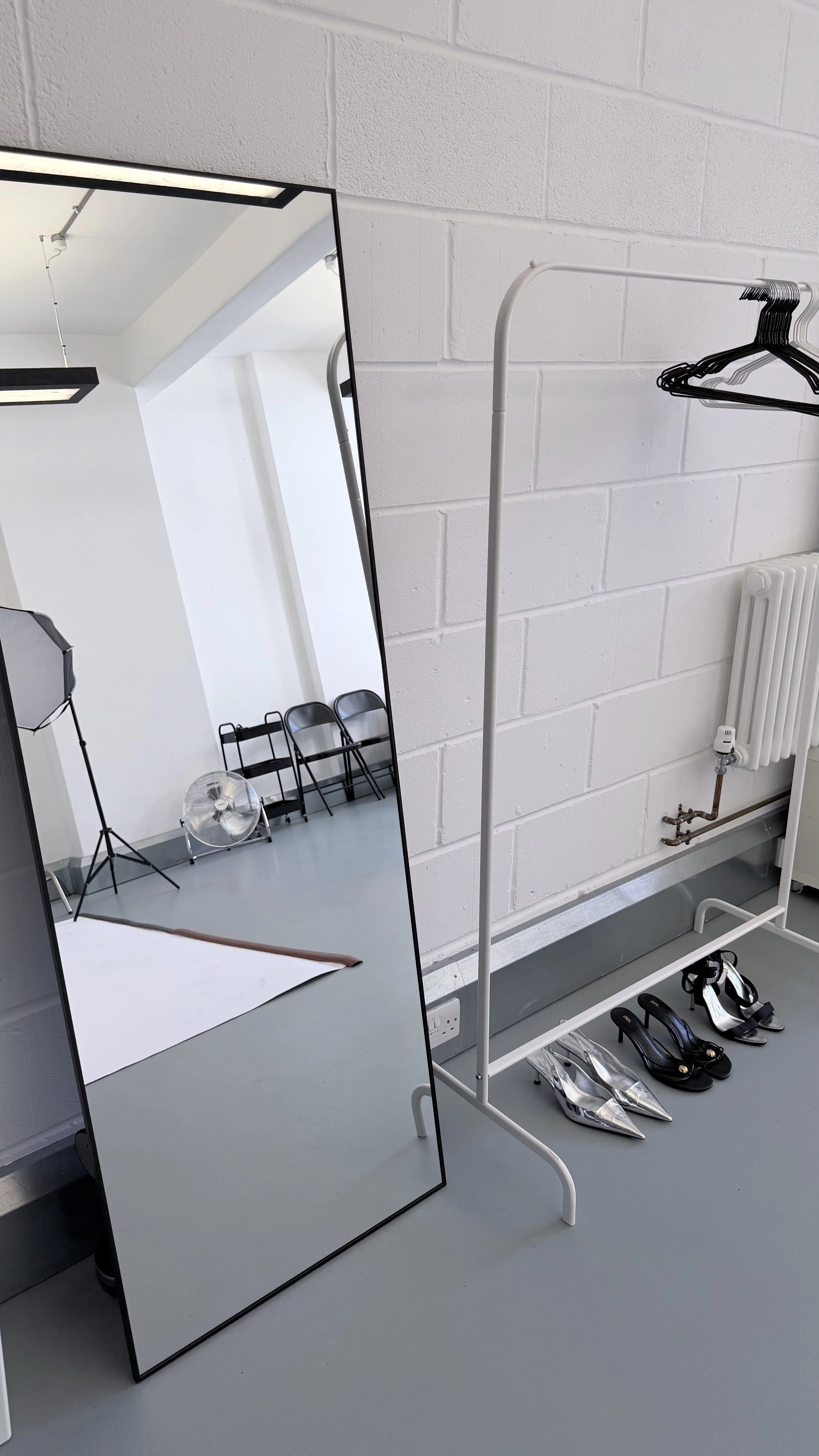 Content Creation Studio Hire in Bermondsey: What’s Included at The Style Strategist
