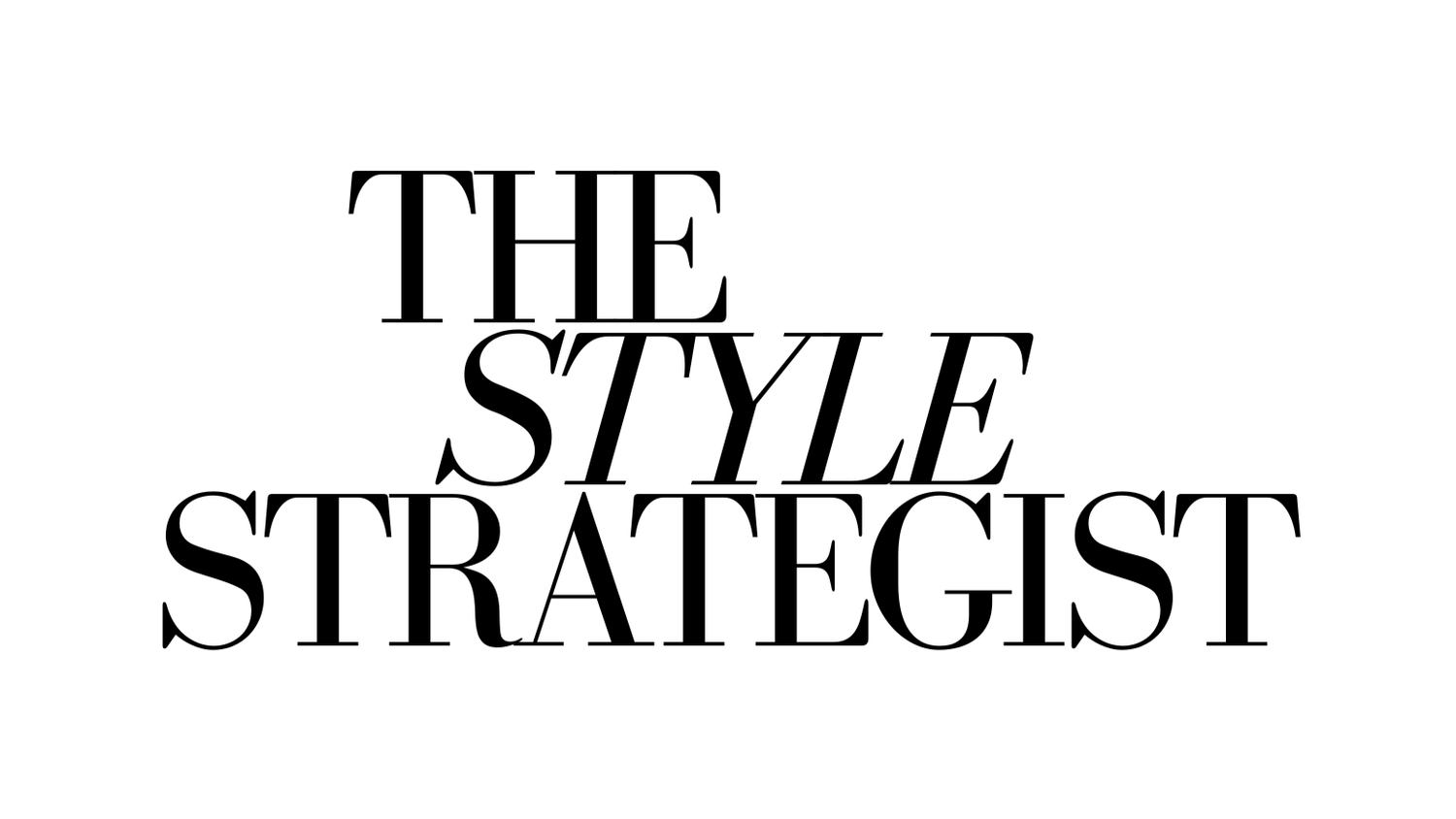 The Style Strategist