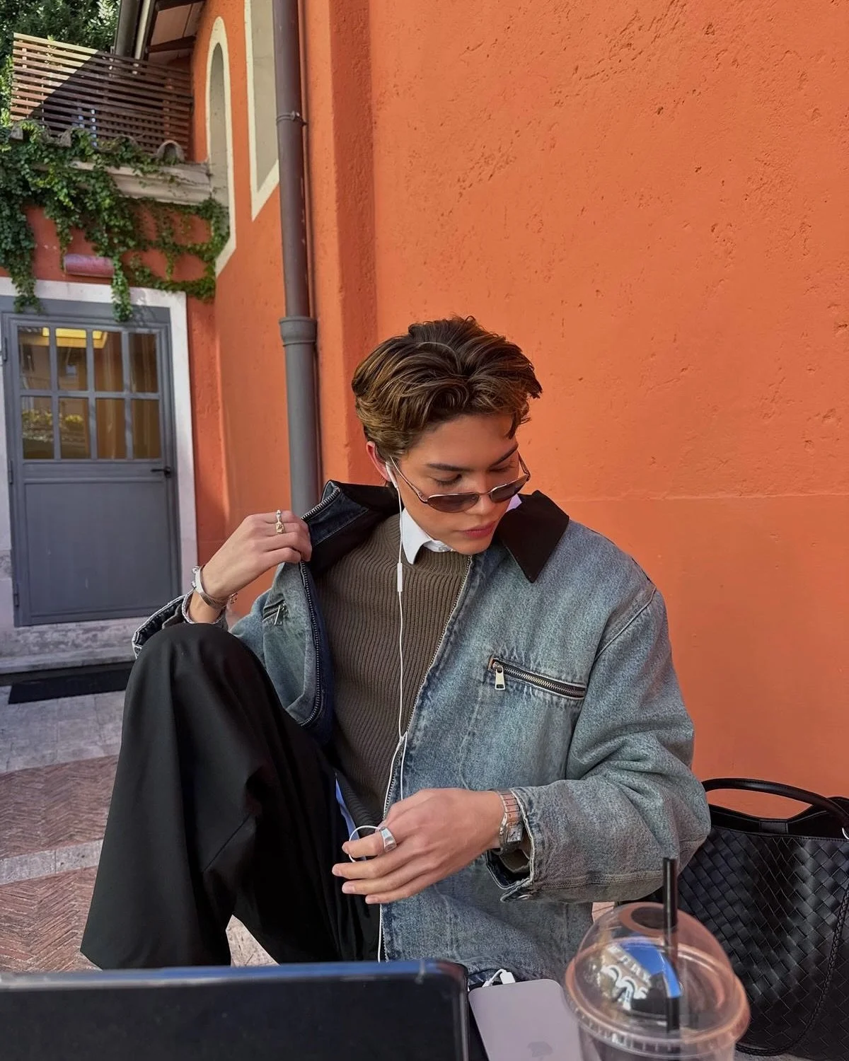 autumn.
.
.
.
.
#mensfashion #falloutfits #studyabroad #rome #expatedit