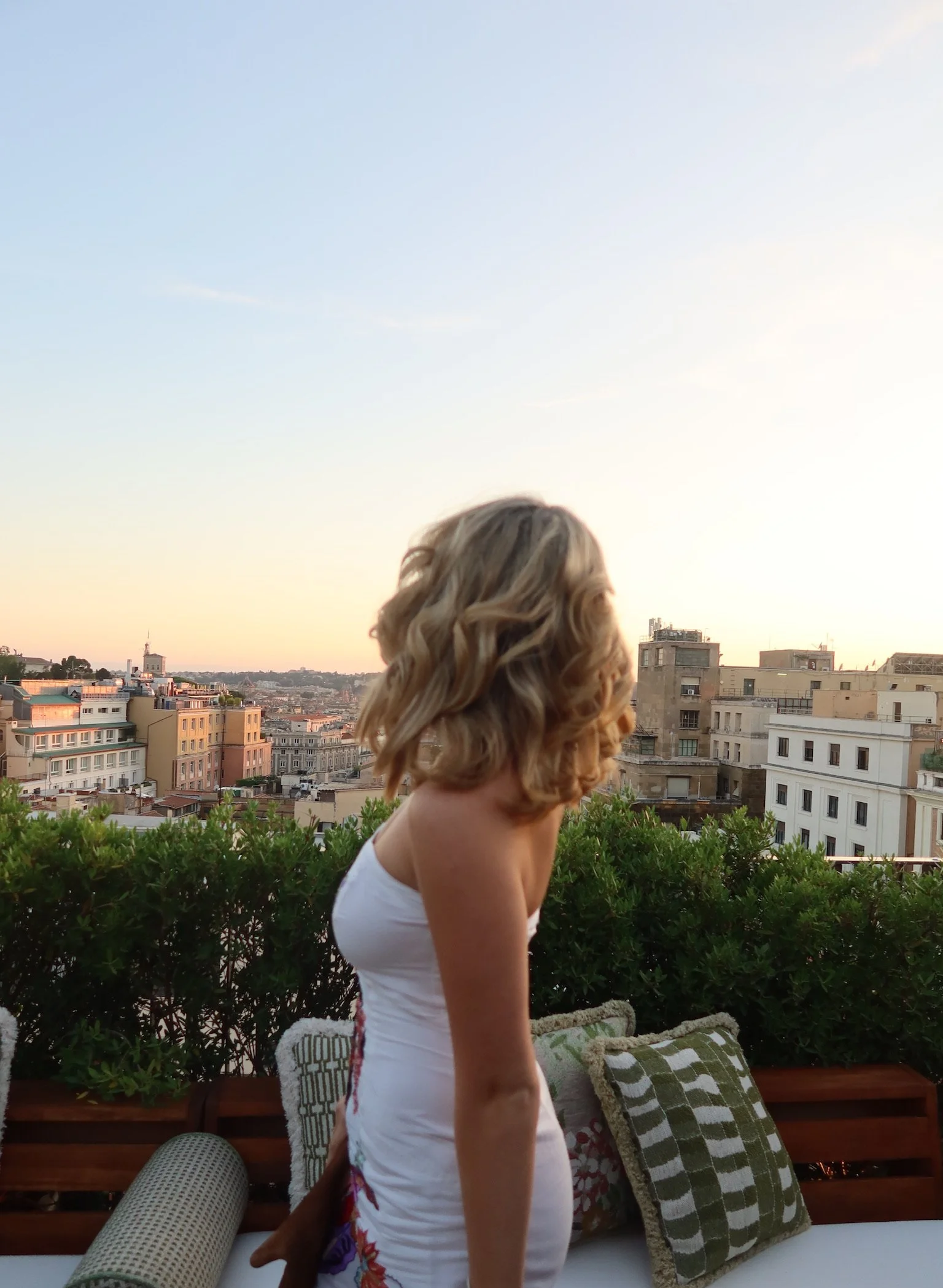 7 Rooftop Bars in Rome Worth Visiting in 2026