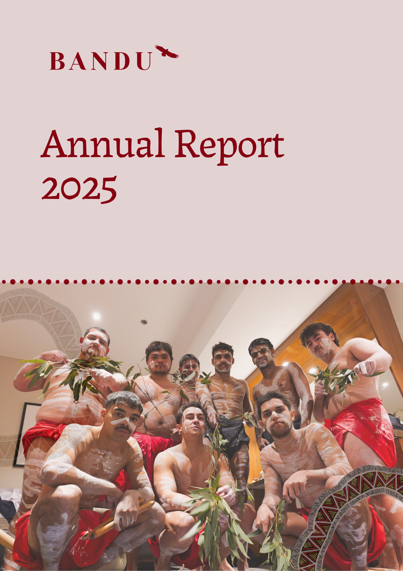 2025 Annual Report