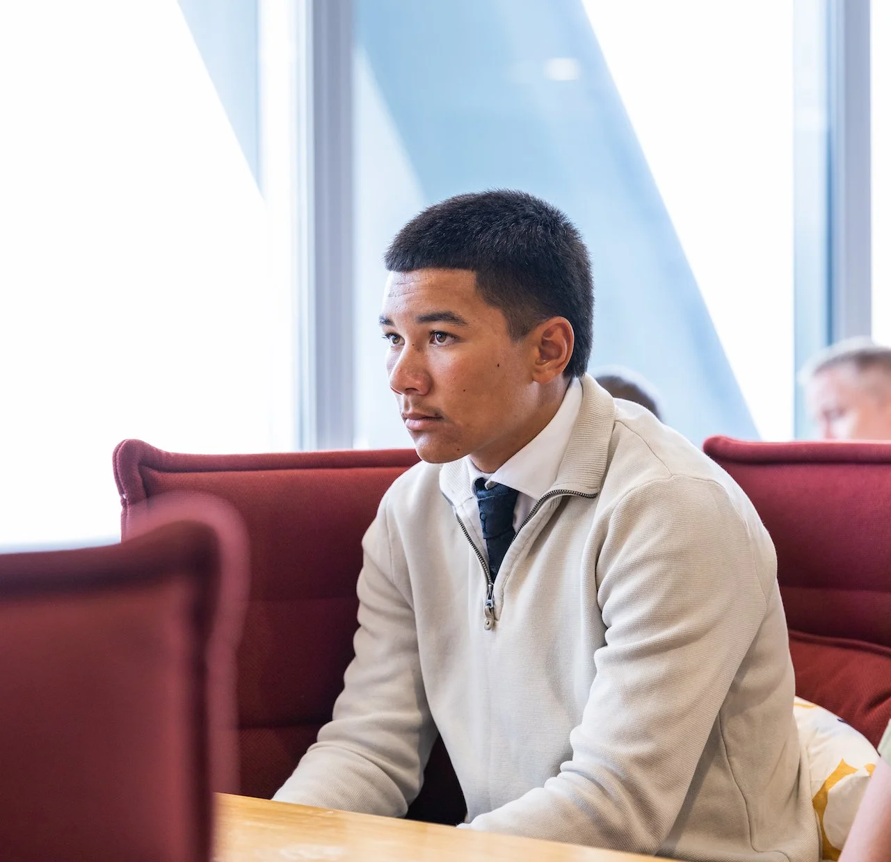 CV and Cover Letter Tips for First-Time Job Seekers