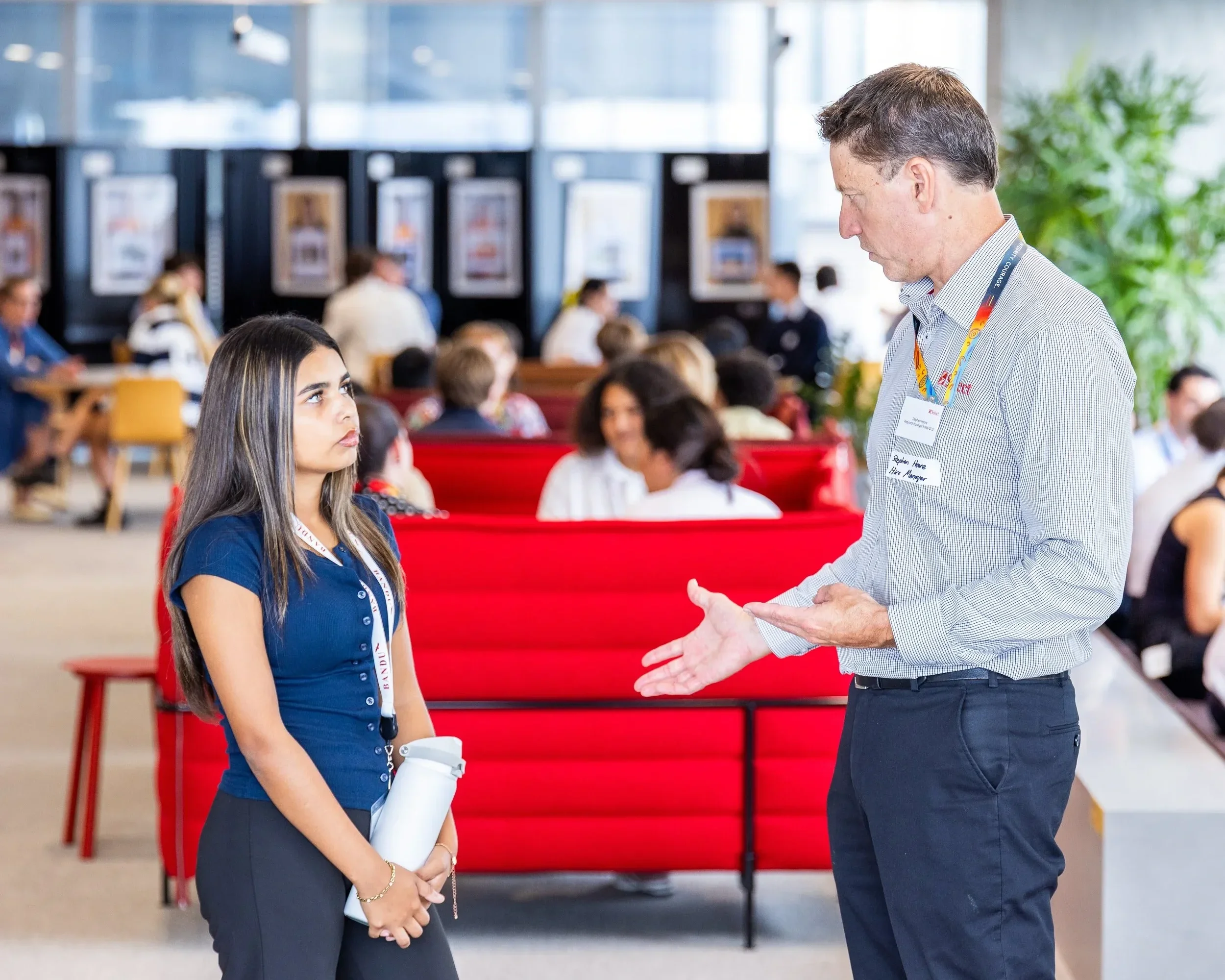 Tips to Nail the Interview