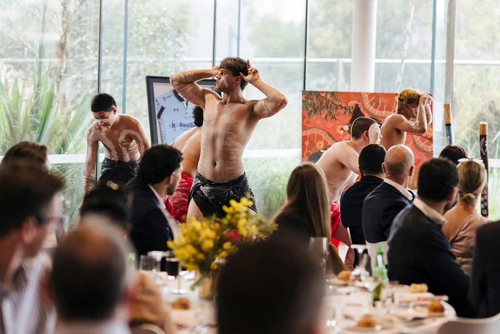 Annual Bandu NAIDOC Week Lunch 2026