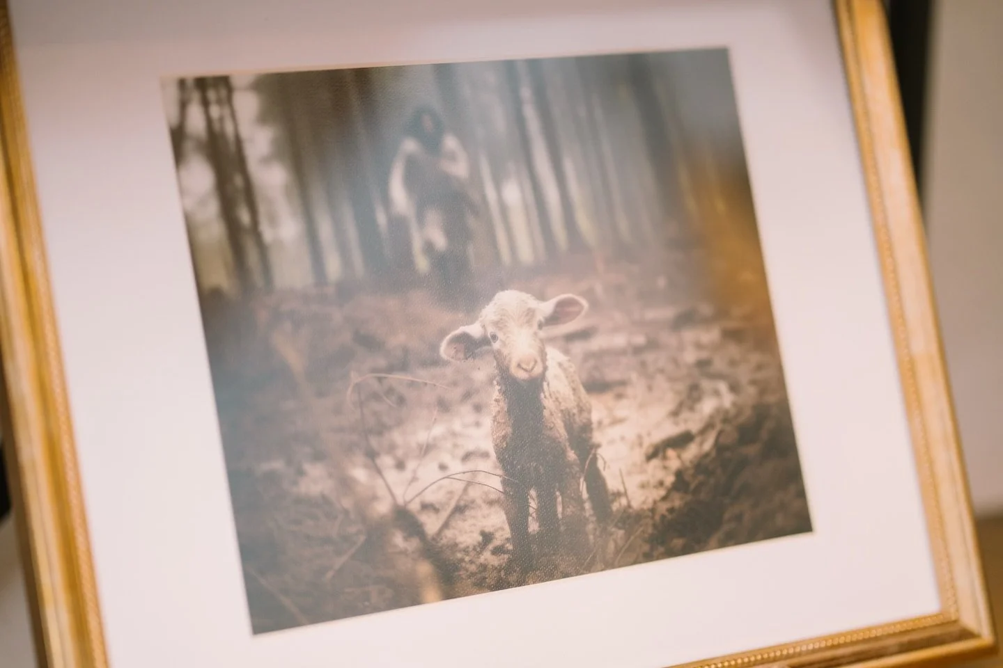 At the heart of everything we do&hellip;every design plan we draft, every item we source, and every conversation we have over the checkout counter is a foundation of faith. 

As we approach Easter, we find ourselves reflecting deeply on the grace and