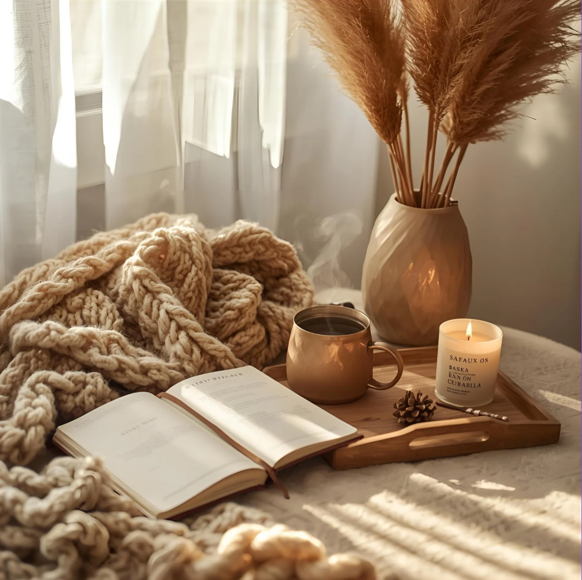 Inside the Perfect Sunday Reset Routine