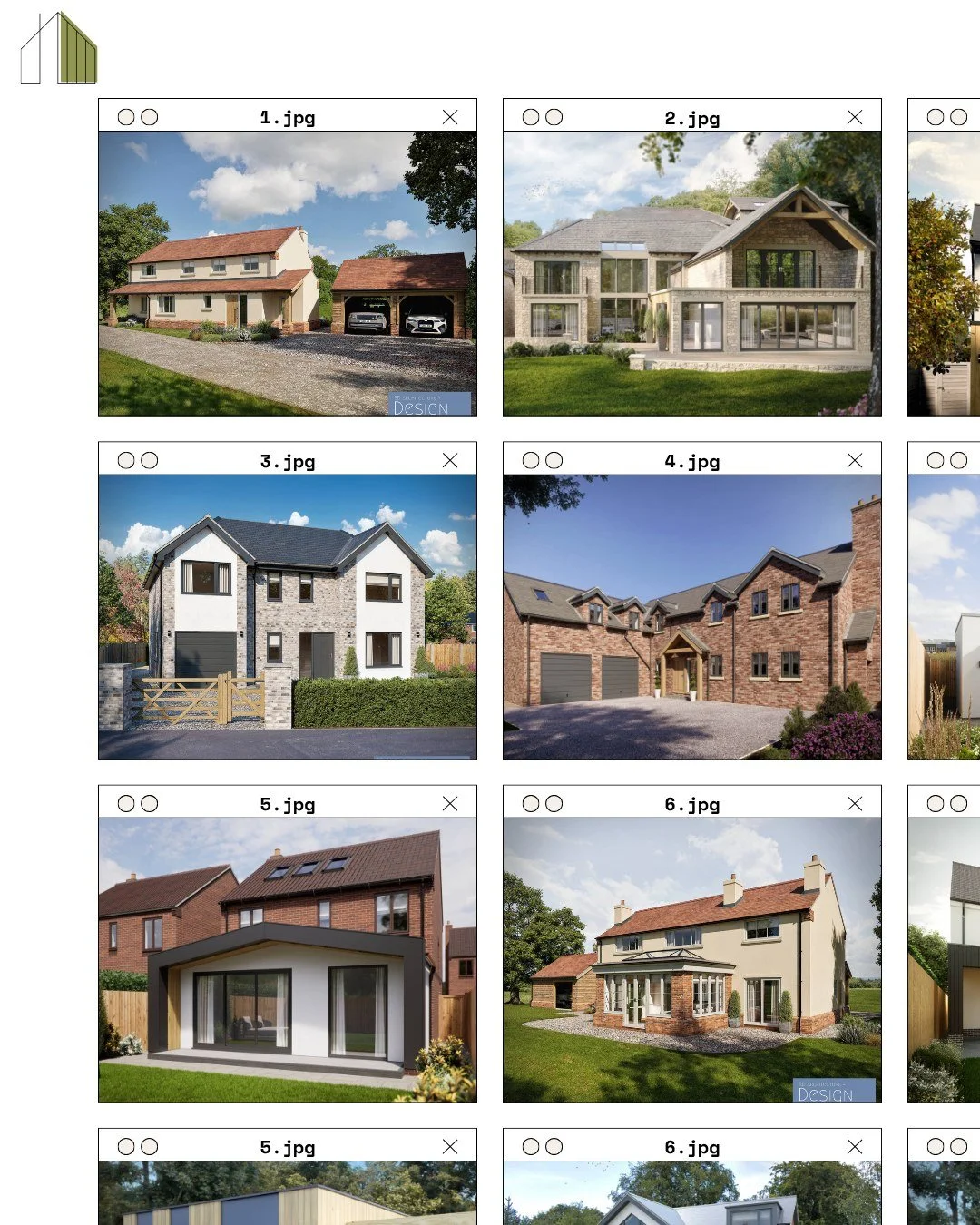 From structure to styling, Studio 1284 delivers modern architecture defined by clarity, balance and intention. 

Architecture that feels effortless because behind the simplicity is smart design.

Explore all our projects, over on our website in our D