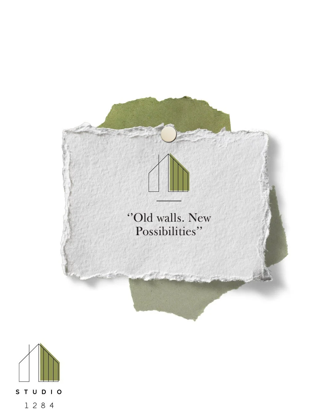 Old Walls, New Possibilities

Every home holds a story.....and sometimes all it needs is a fresh vision to bring it back to life. 

In our latest blog, we share how thoughtful design can transform outdated spaces into something truly inspiring 💭

👉