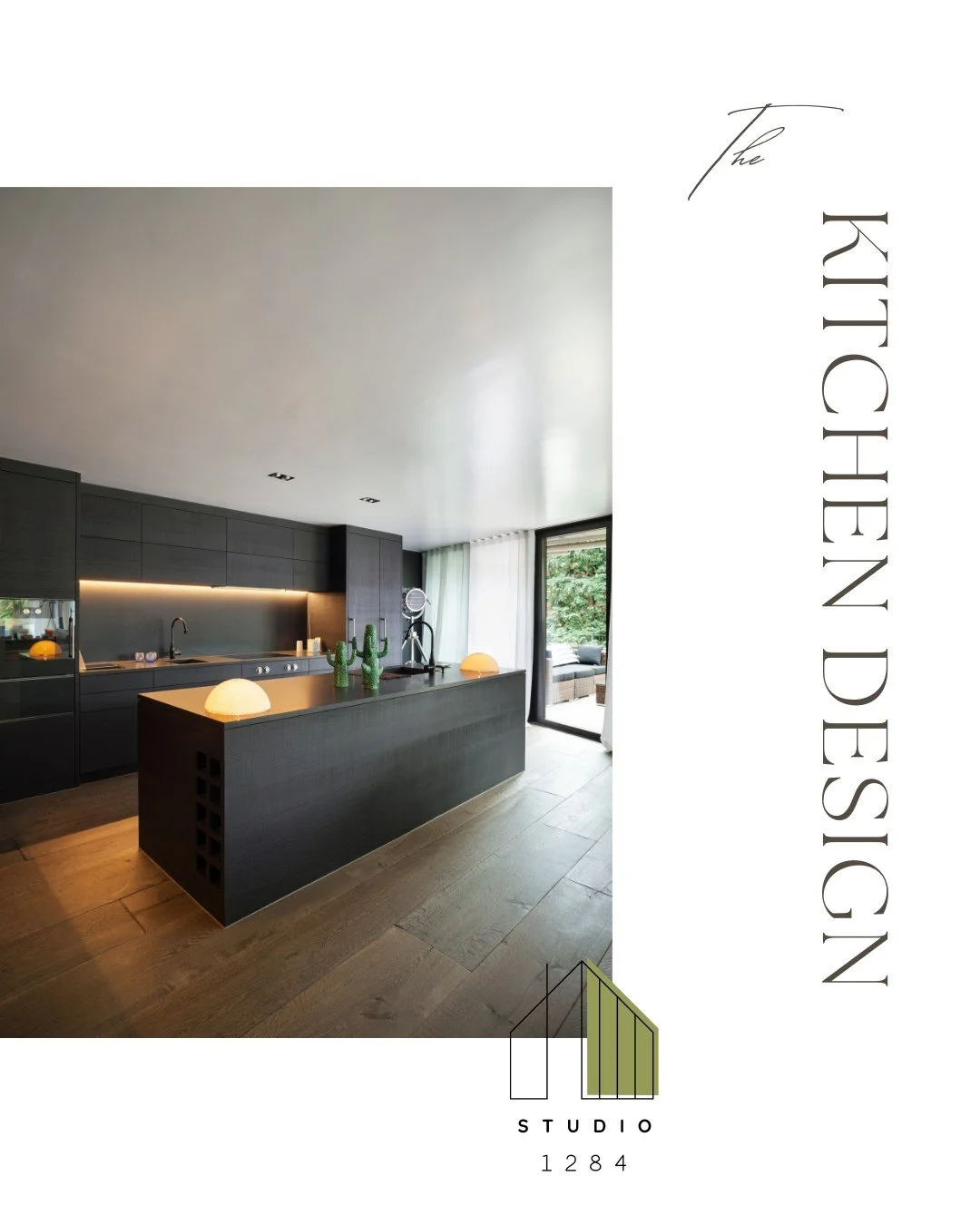 A well designed kitchen balances form, function and personality. 

In our latest blog, we explore layout ideas, material choices, lighting design and the small details that bring a kitchen to life. 

Head to the website for more details - Link in the