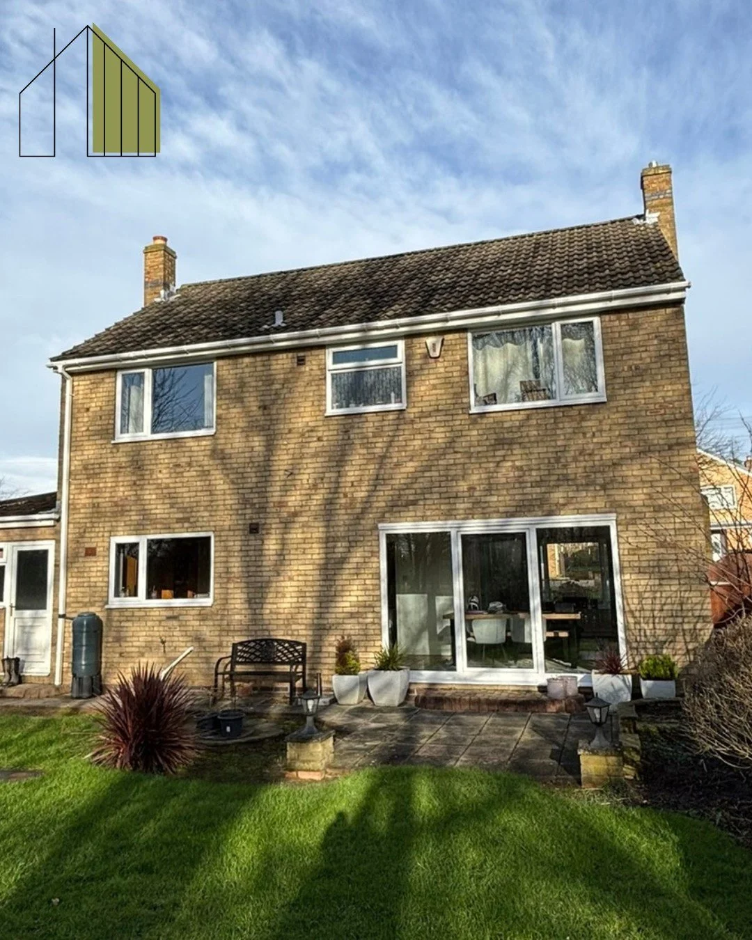 Every home has a story. 

Here's the before, the during, the after and a preview of the next chapter. 

#progress #propertydevelopment #propertydevelopers #yorkshirehomes #homedesign #homerenovation #RenovationExperts #studio1284 #vision