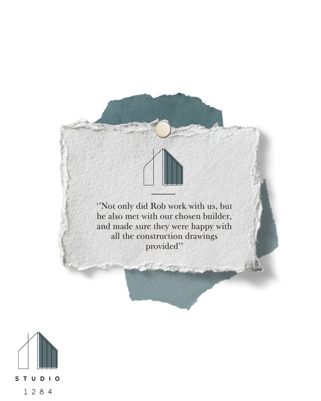 Collaboration with builders is essential for us as a design studio, because it turns design intent into high-quality, buildable and cost-effective reality. 

Early collaboration with builders avoids designs that are beautiful on paper, but difficult,