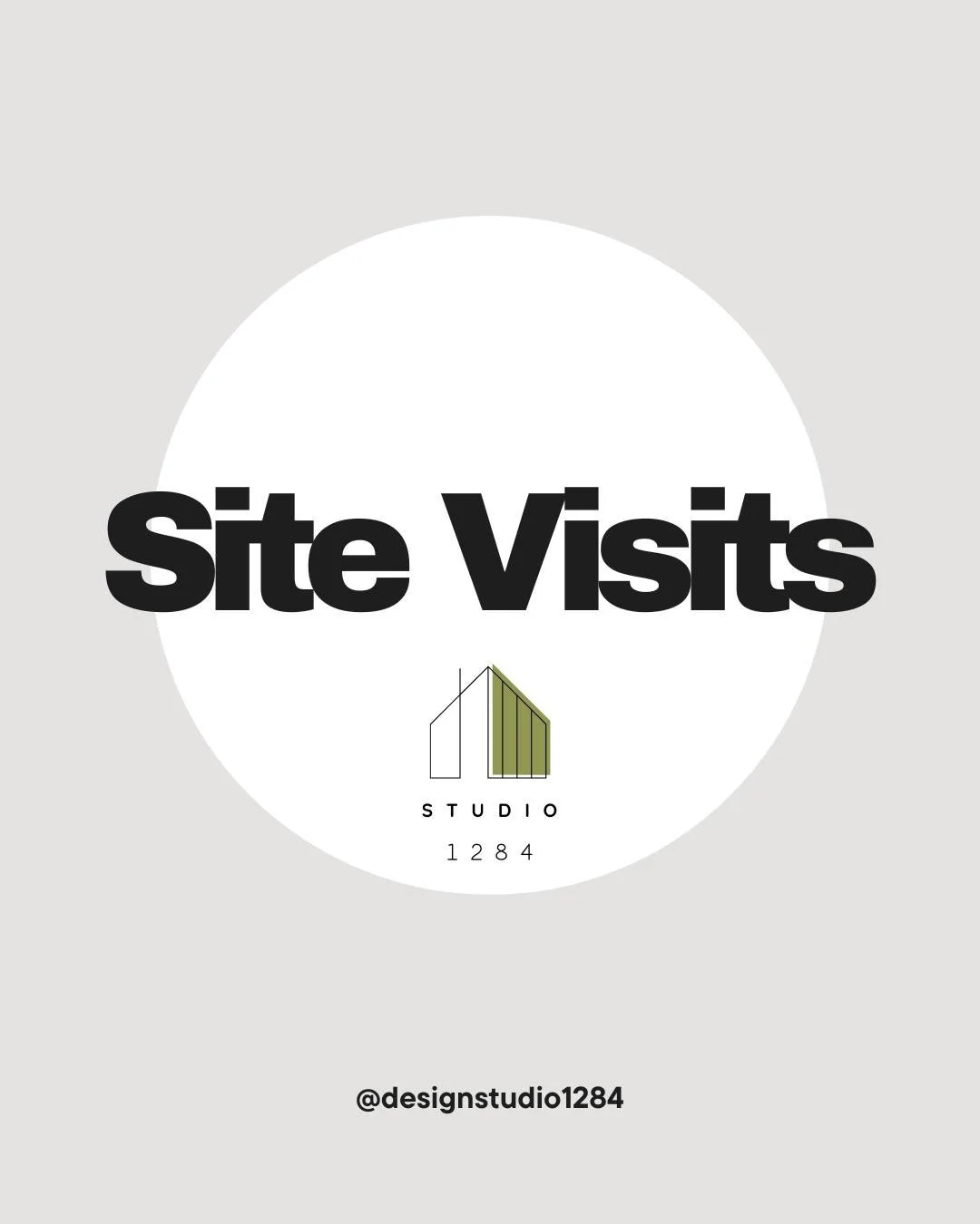 Site Visits 

#HomeImprovement #homerenovation #designprocess #constructionobservation #smallbusiness #renovationproject
