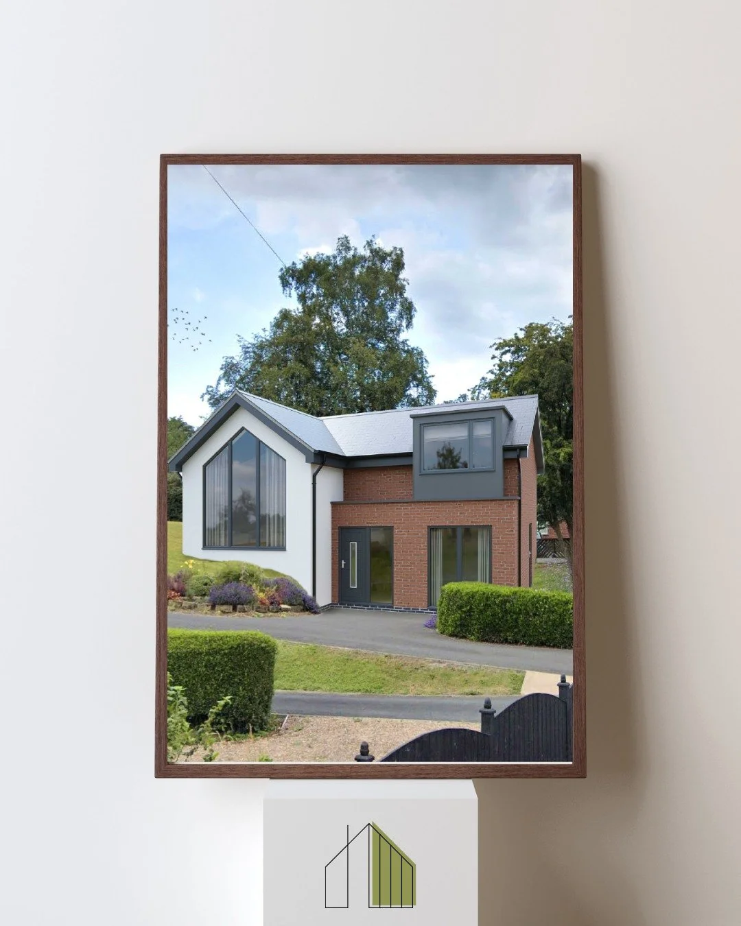 Clean lines, balanced proportions and thoughtful details - a home designed to suit the way our clients live, now and into the future. 

#modernhome #moderhomedesign #renovation #propertyinvestment #yorkshirehomes #leeds #york #harrogate #wakefield #h