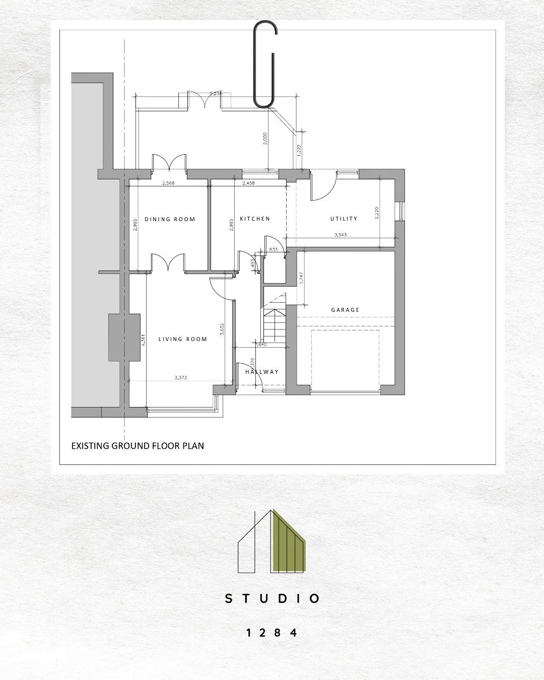 Floorplan Friday

A good layout is the foundation of every successful renovation. 

#floorplanfriday #houserenovation #housedesign #HomeImprovement #homerenovation