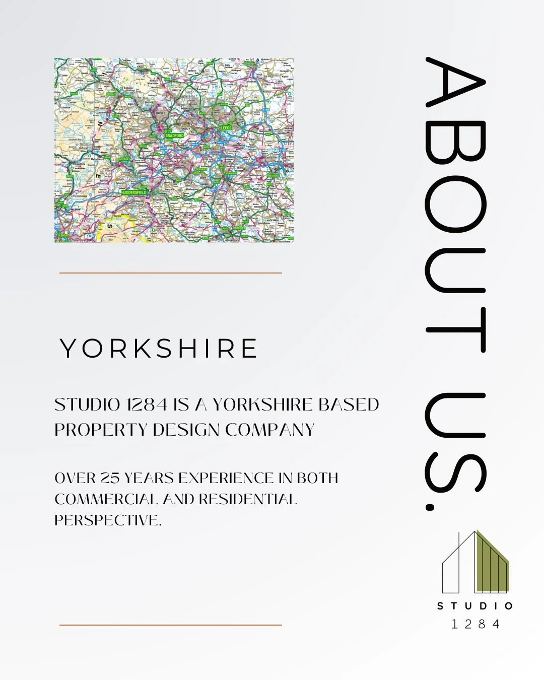 With over 25 years of experience, we design homes with purpose - balancing creativity, technical detail, and how people actually live. 

Our approach is thoughtful, collaborative and rooted in good design. 

#yorkshire #yorkshirebusiness #yorkshirepr