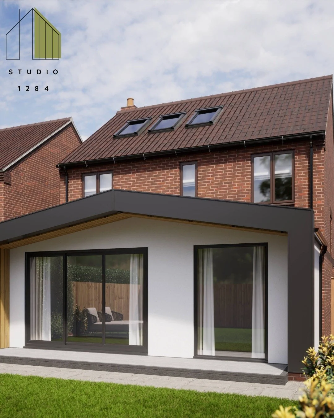 Re imagining an existing home with a modern approach to the layout to meet our clients lifestyles.

#homedesign #homeimprovements #yorkshirehomes #yorkshiredesign #modernliving #lifestyle