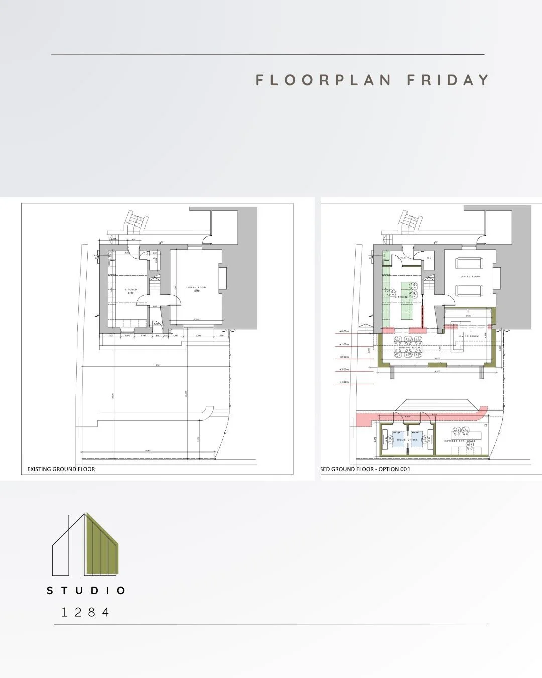 FloorPlan Friday: Because layout matters. 

#floorplanfriday #floorlayouts #homedesign #homeimprovements #renovations