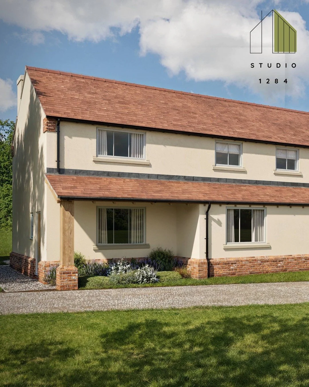 From Idea to Image. 

Turning ideas into clear, considered house designs. 

Love seeing these visuals that bring the concept to life. 

#VisualStorytelling #homeimprovements #renovations #homedesign #yorkshireproperty #renovations