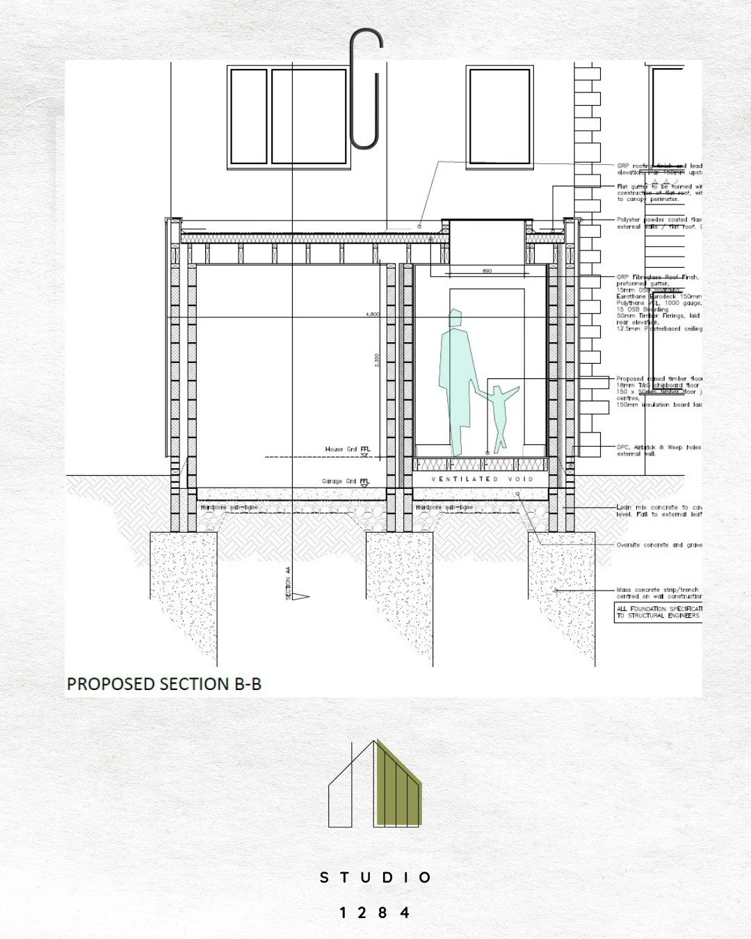 Lines today. Living space tomorrow. 

#technicaldrawing #homedesign #designstudio #homedesignspecialist #renovations #homeimprovement #yorkshire