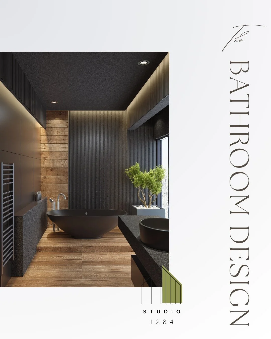 Bathroom Design Inspiration - New Blog Post Now Live. Website Link in the Bio. 

Planning a bathroom renovation or designing a new one? Check out our latest blog over on the website exploring practical ideas and modern trends helping to create a bath