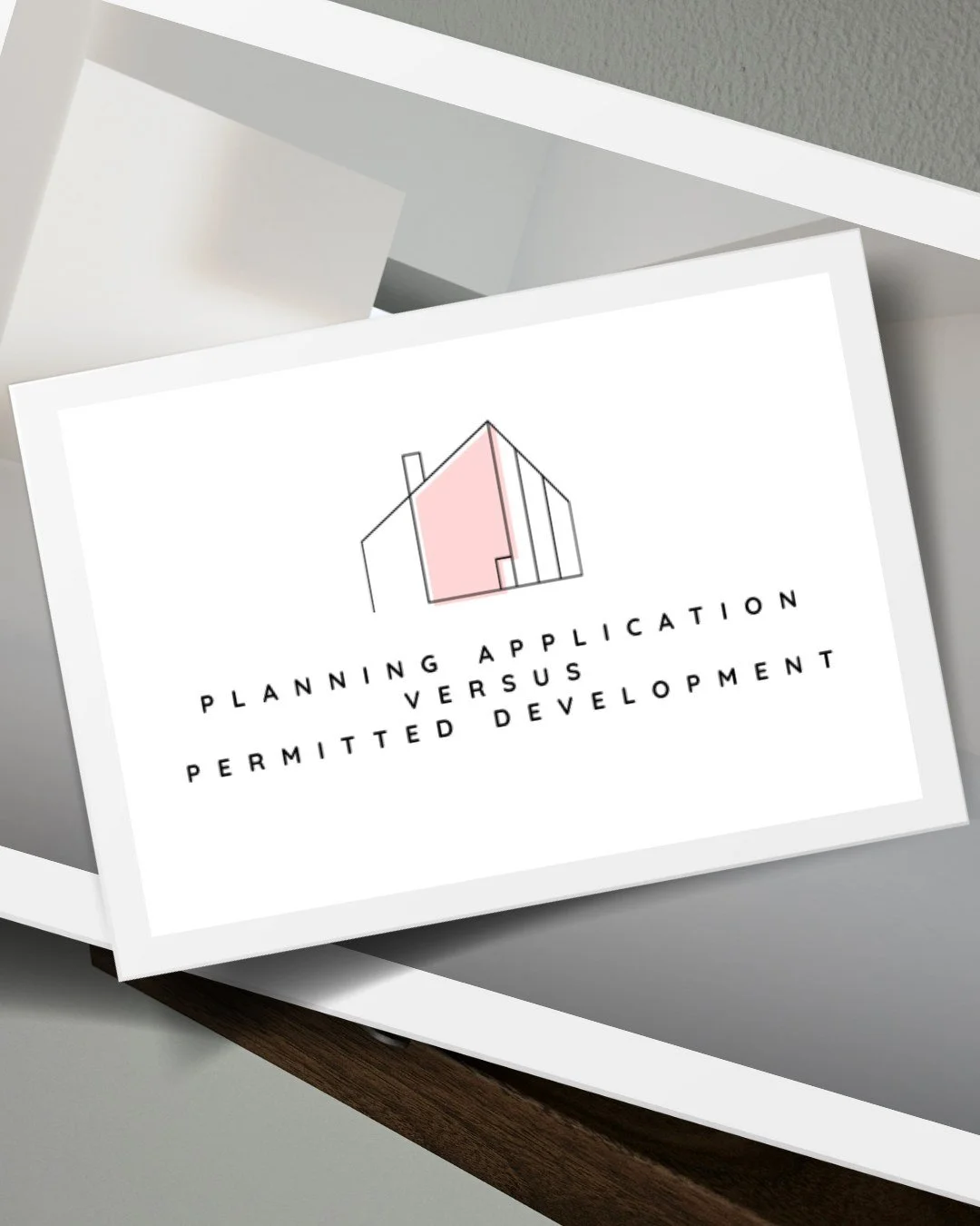 Permit or Plan? Know the difference before you build. 🏡

New blog post now live on the website: Link in the Bio. 

#planningpermission #architecturaldrawings #blog #studio1284 #designstudio1284 #permitteddevelopment #RenovationExperts #homerenovatio