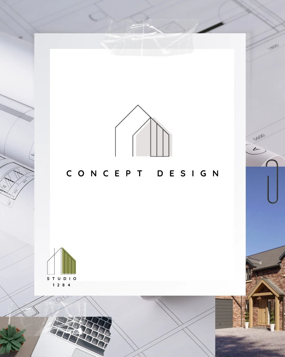 The concept design phase is where your vision begins to take shape. We use this stage of the home design process to explore ideas with our clients, layouts and look at creative possibilities to find the best solution for your space. 

Concept design 