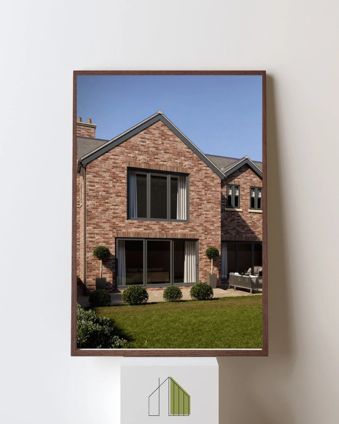 Turning ideas into spaces you can truly live in, that reflect your lifestyle. 

Every project starts with a vision, and evolve through thoughtful design, careful planning and attention to detail. Its not just about how a space looks - its about how i