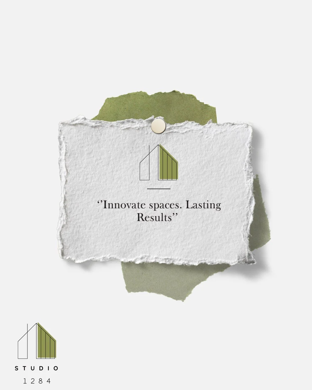 At Studio 1284, we believe that great design goes beyond trends. Its about working with our clients to be innovative but create spaces that stand the test of time - thoughtfully planned, beautifully finished, and built around their lifestyles. 

A we