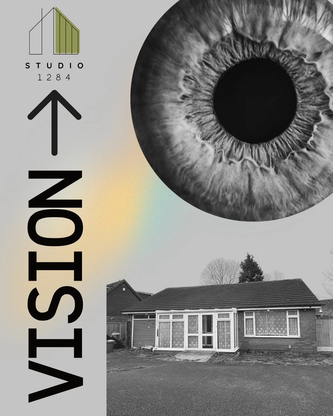Every renovation starts with a vision ✨

Home renovation is all about unlocking the homes potential.....need help in creating that vision, drop us a message to see how Studio 1284 can help. 

#visionconcept #homerenovation #homeimprovement #yorkshire