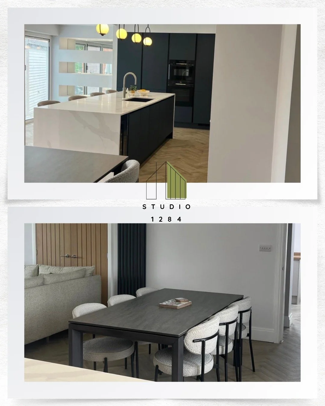 One of our most recent kitchen extension and designs. 

The renovation and extensions was expertly delivered as always by @tjd_build_ltd with the kitchen design and fitted by @prestonskitchens 

Watch this space for more joint projects throughout the