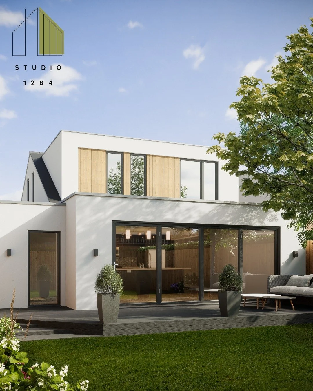 Vision meets Renovation 

#vision #lifestyle #renovation #modernliving #homedesign #residentialdesign #renovations