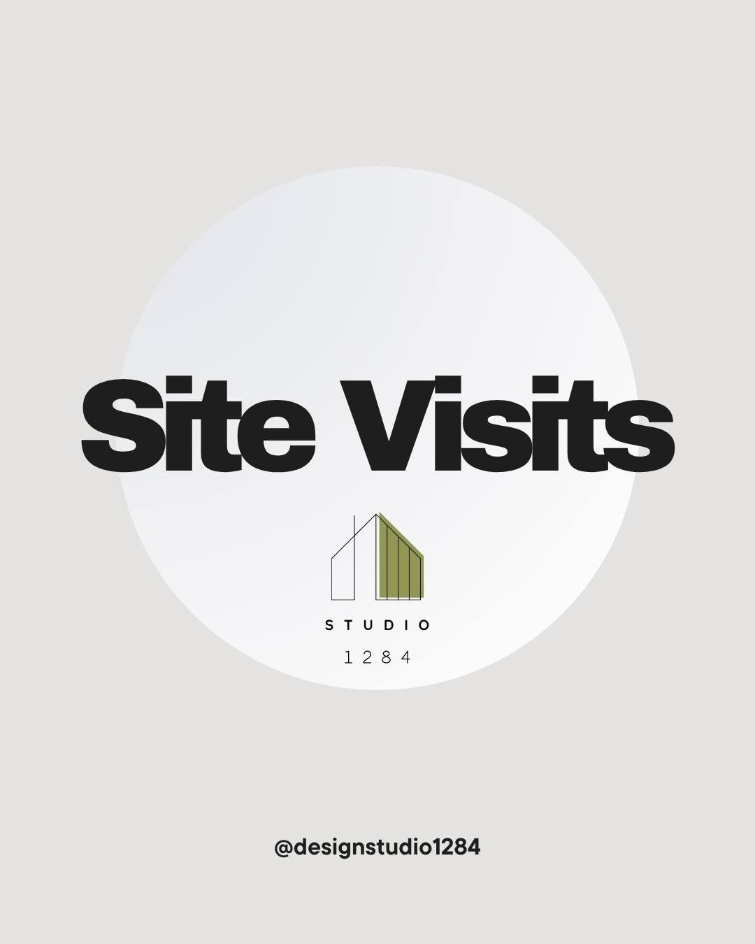 Site Visits: Where drawings meet reality. 

#sitevisits #propertyrenovation #homedesign #HomeImprovement