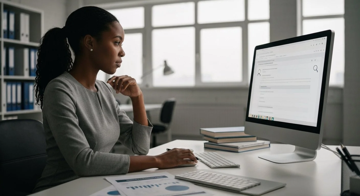 Is Searching a Full-Time Job? - Not with US!