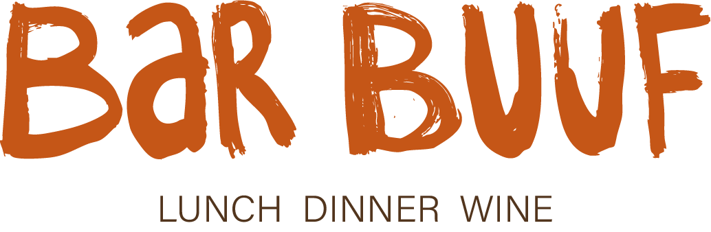 Bar Buuf - Lunch Dinner &amp; Wine - Amsterdam