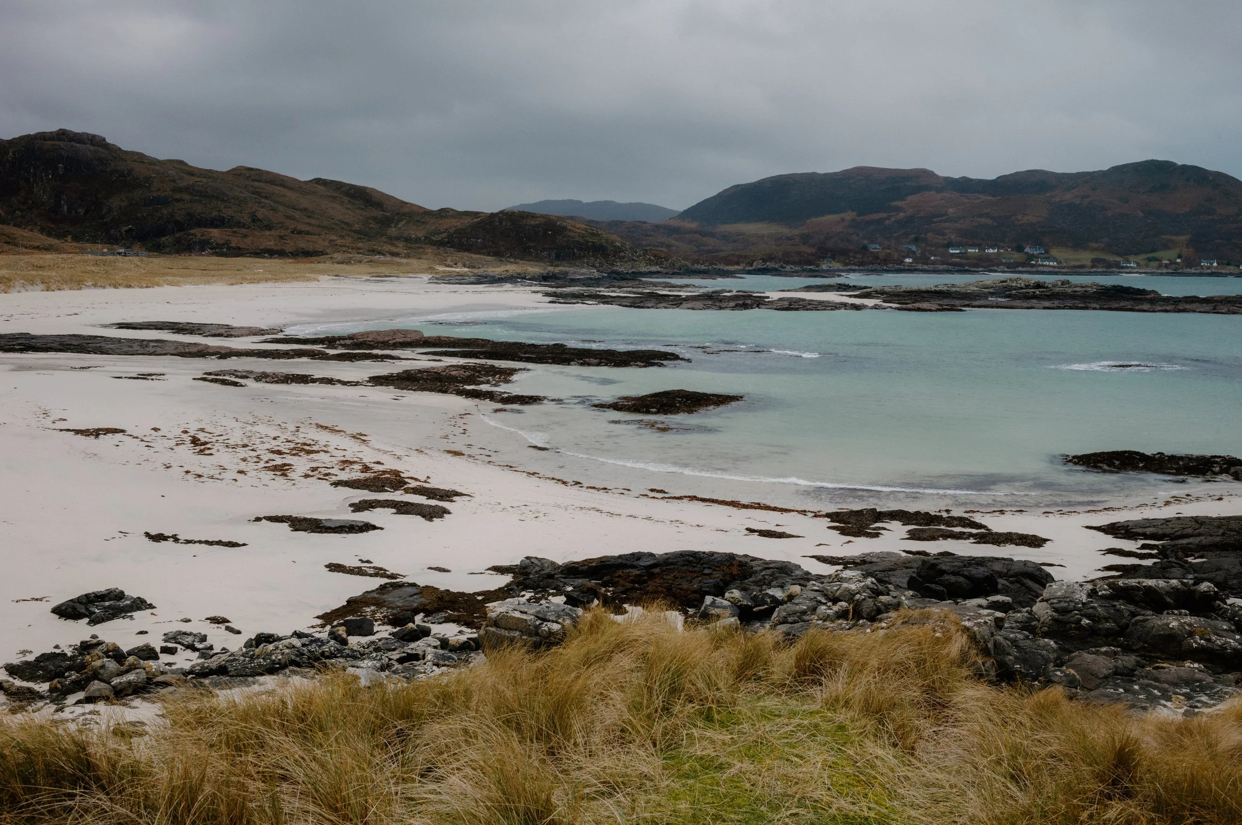 Ardnamurchan vs Skye. Why the Quieter Peninsula Wins for the Right Kind of Traveller