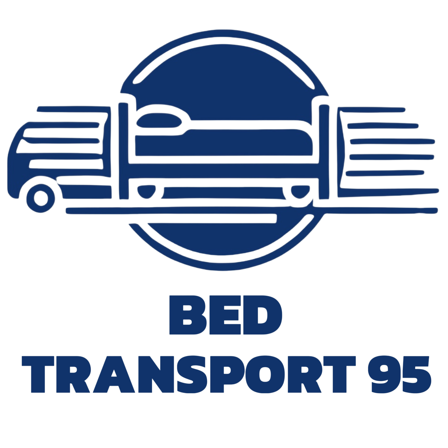 Bed Transport 95