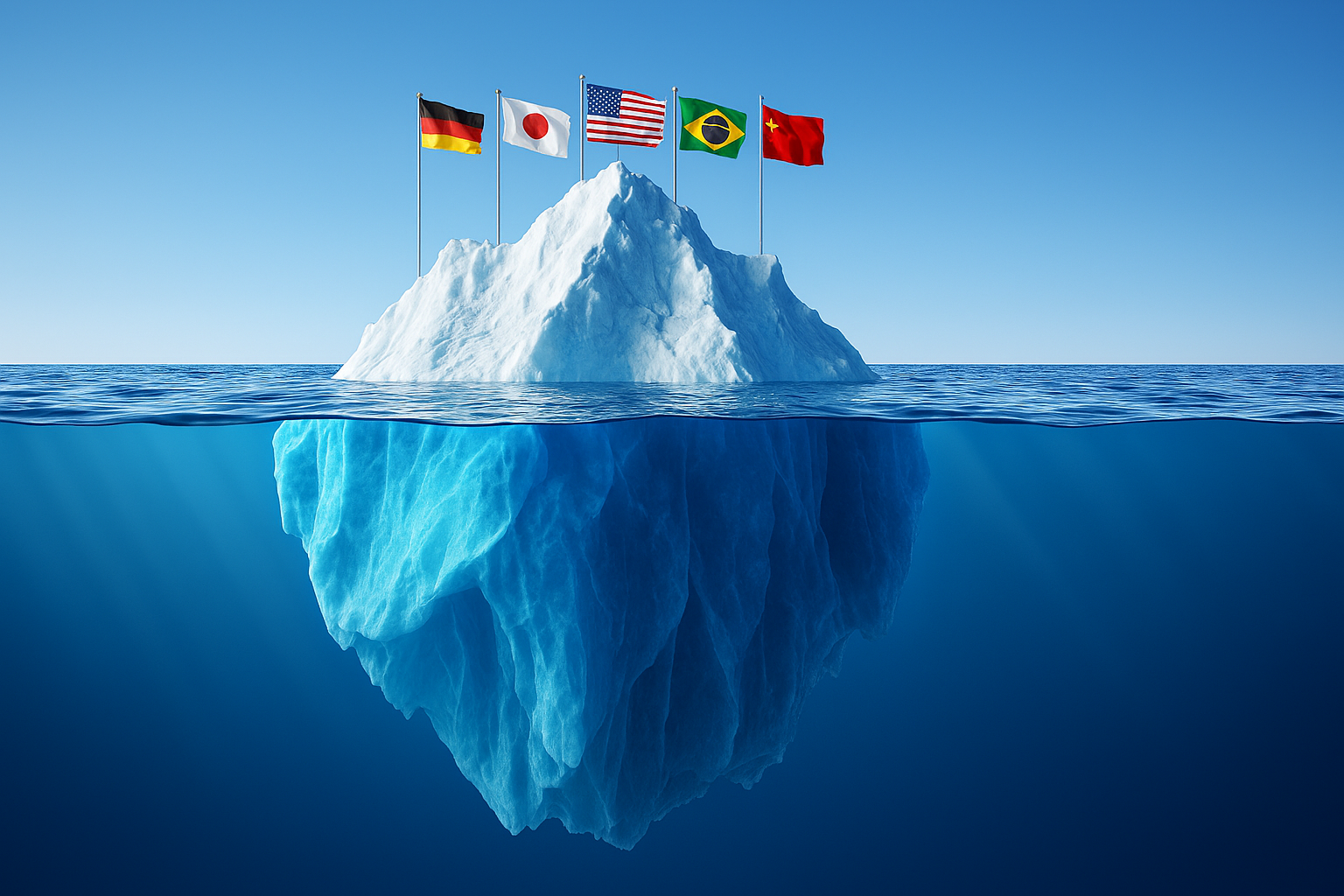 Understanding Myself Through Hofstede’s Cultural Dimensions