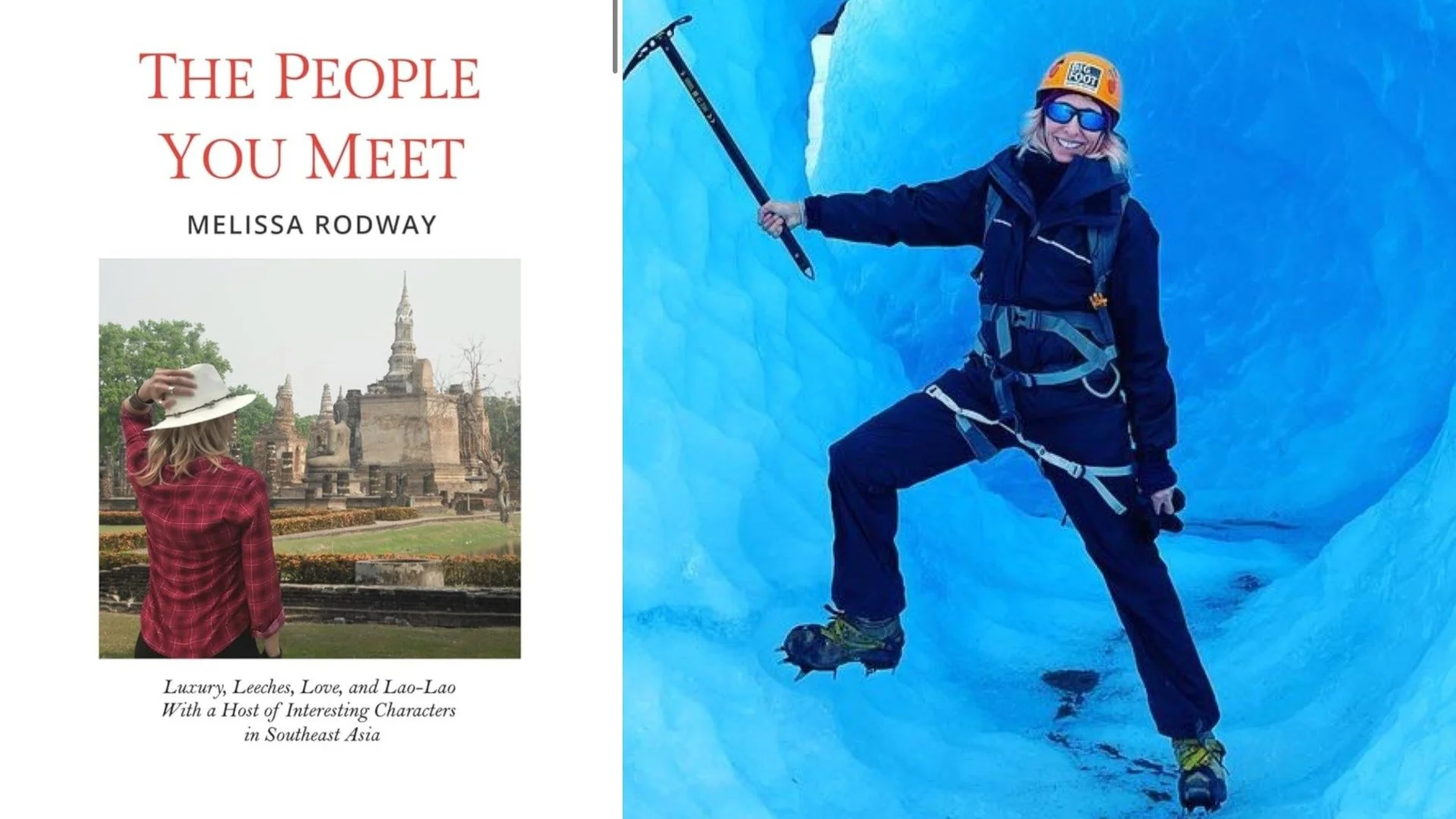 The People You Meet: How One Backpacking Trip Changed Everything