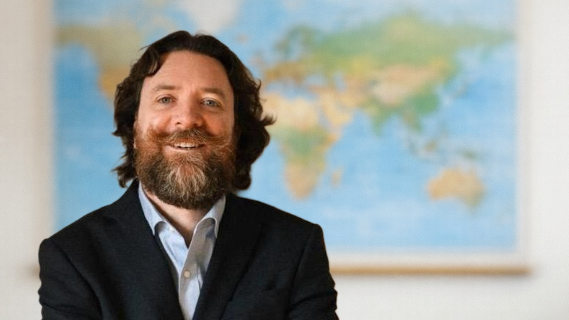 When Similarity Misleads: A Conversation with Dr. Jerome Dumetz on Culture, Context, and the Future of Cross‑Cultural Work