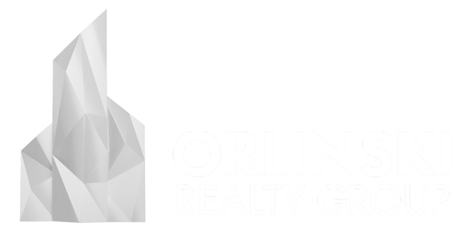 ORLINSKI REALTY GROUP