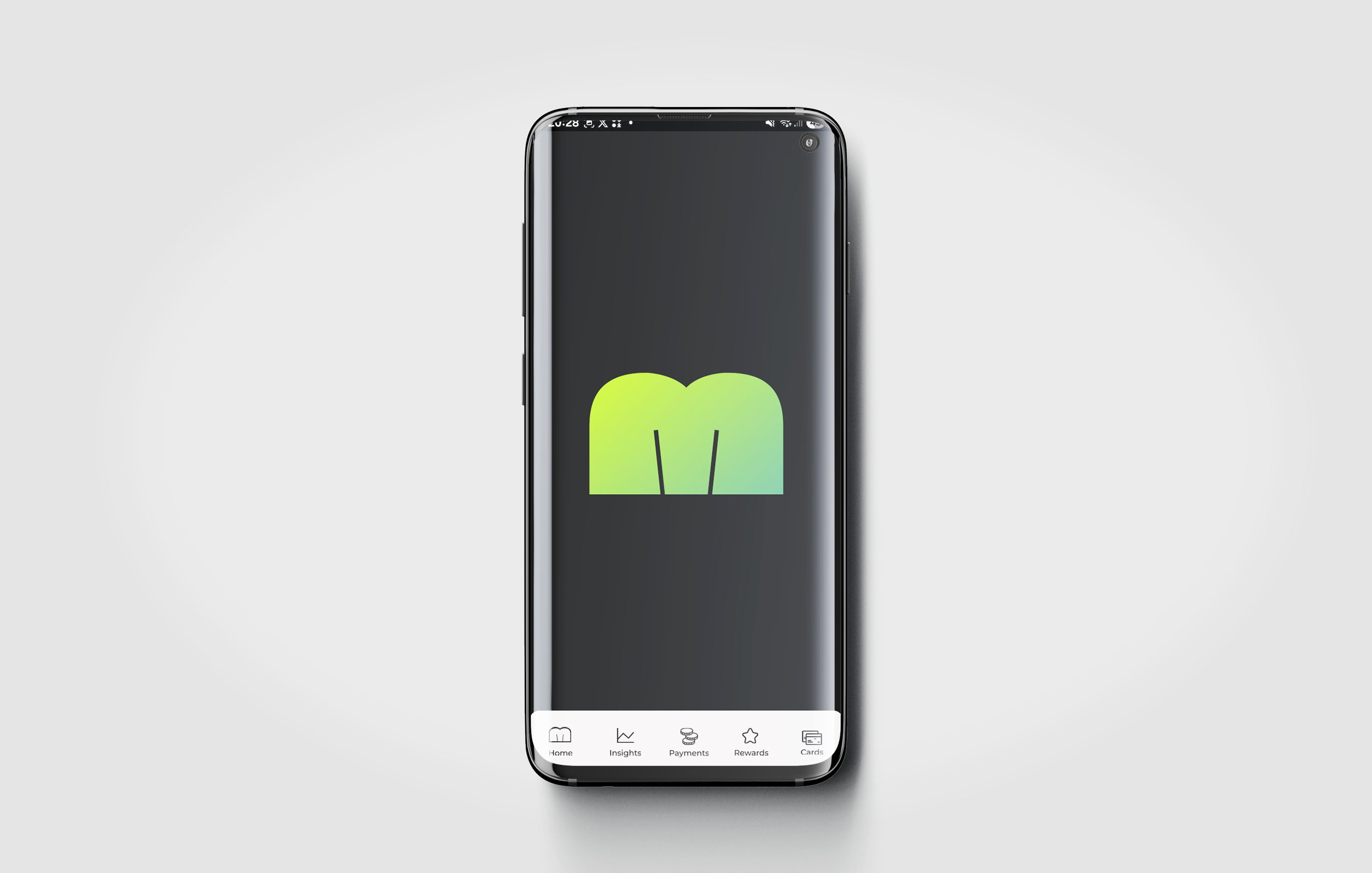 Múla Bank - UI - (coming soon)