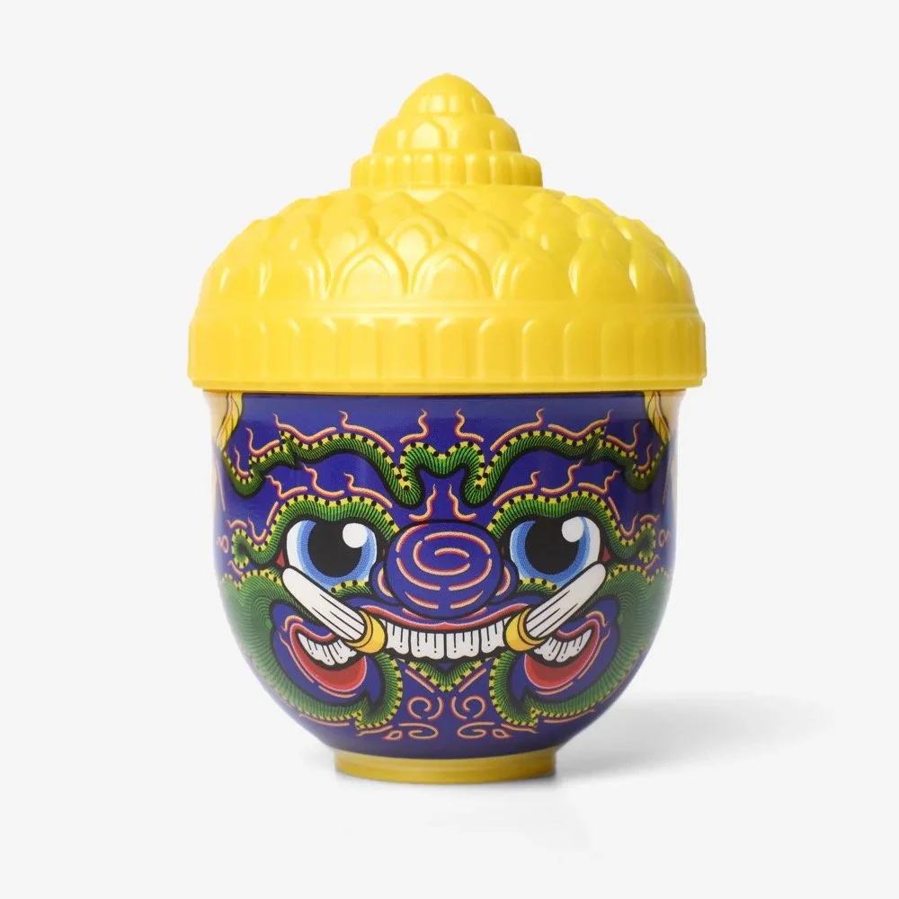 Yadom - Herbal Inhaler (Lotus)