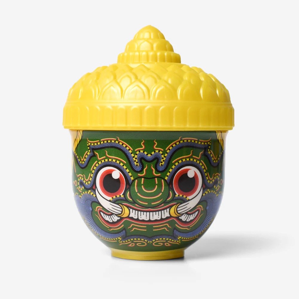 Yadom - Herbal Inhaler (Lemongrass)